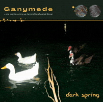 Album Cover Ducks GIF