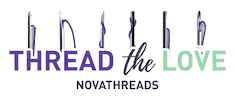 Nova Mint Sticker by NovaThreads