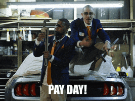 Pay Day GIF by Stophouse Music Group