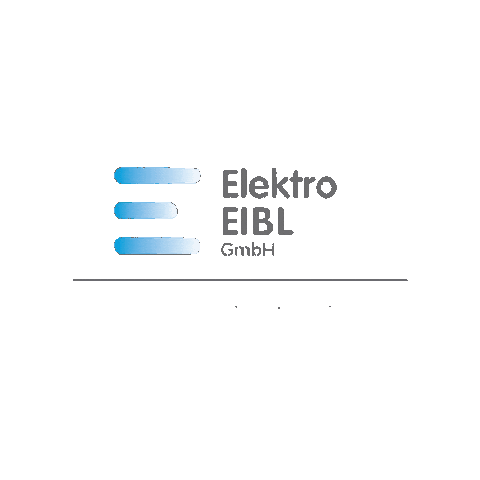 ElektroEibl Sticker