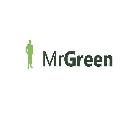 mrgreenhomes Sticker