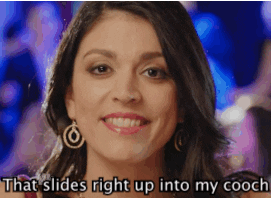 cecily strong