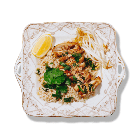 Sticker by Shophouse Pantry