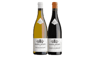 maisonchampy Sticker