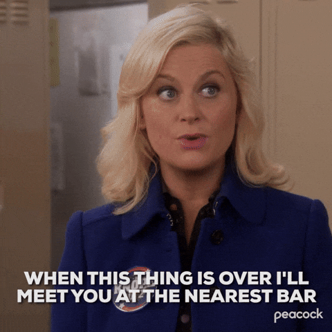 Season 4 Leslie GIF by Parks and Recreation