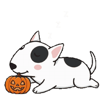 Dog Sticker