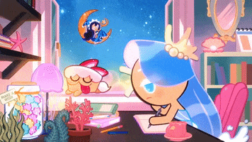 Cookie Run Kingdom GIF