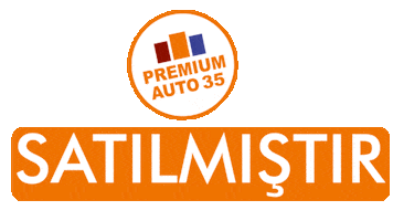 Premium Auto 35 Sticker