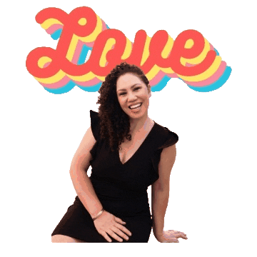Keala Love Sticker