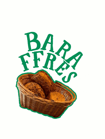 Bread Bara GIF by Twin_Made
