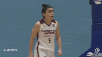 Frustrated Come On GIF by Hoopsfix