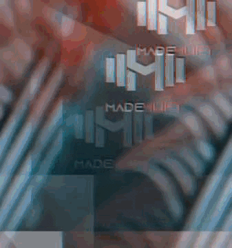 made4lift GIF