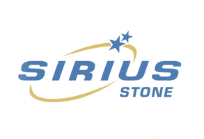 Sirius Stone GIF