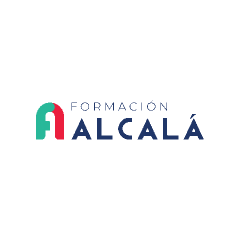 Formación Alcalá Sticker