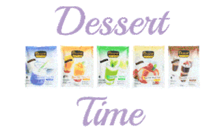 Panna Pannacotta Sticker by Dessert Factory