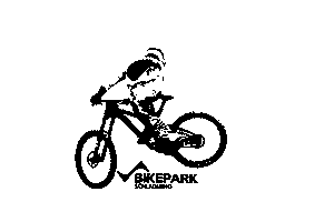 My Way Mtb Sticker by Planai_Schladming