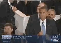 obama dance GIF