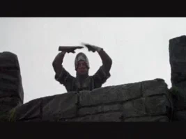 monty python and the holy grail GIF