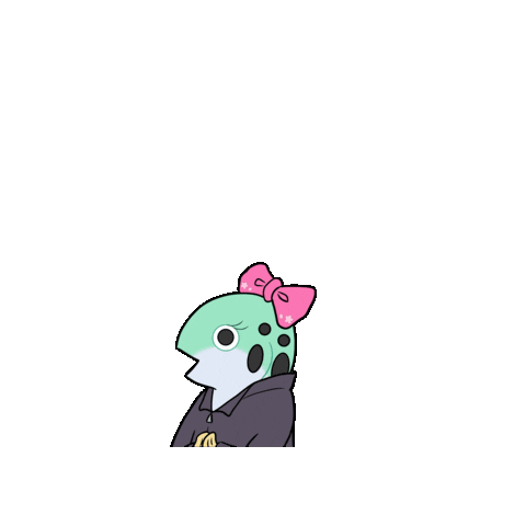 Fish 魚 Sticker by Shimizukouen