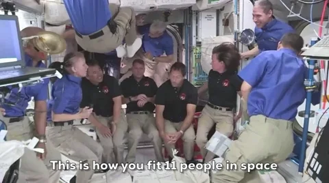 International Space Station Alpha GIF by European Space Agency - ESA International Space Station Alpha GIF by European Space Agency - ESA