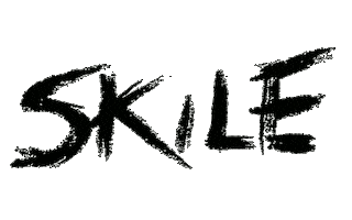 SKILE Sticker