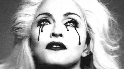 Madonna coronavirus