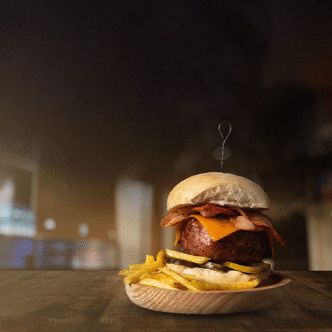 Saudali Alimentos GIF
