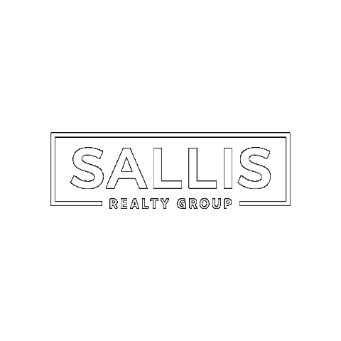 Sallis Realty Group Sticker