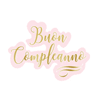 Auguri Buon Compleanno Sticker By Big Party For Ios Android Giphy
