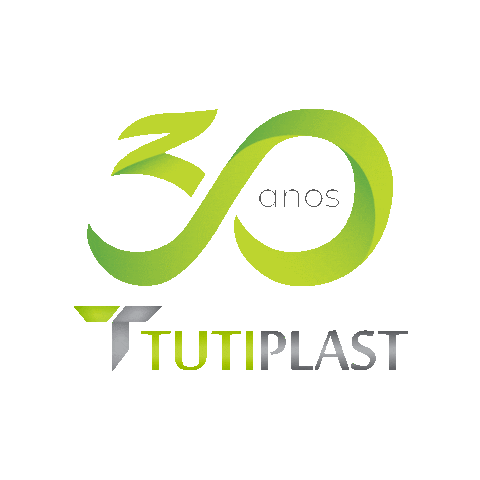 Tutiplast Sticker