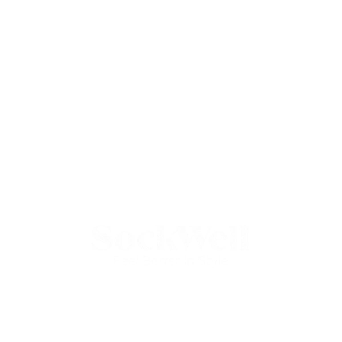ソックウェル Sticker by Sockwell Japan