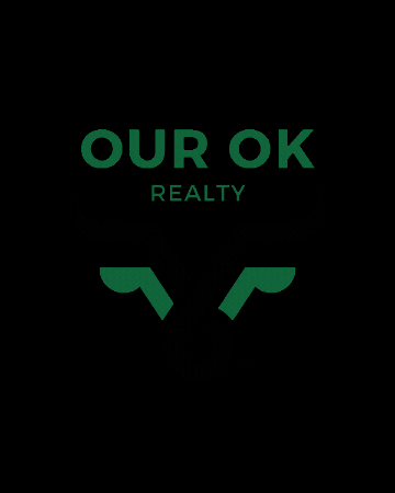Real Estate GIF by OUR OK REALTY
