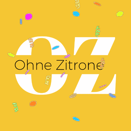 Short Form Lemon GIF by OhneZitrone