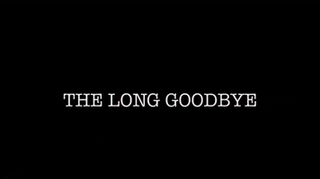 The Long Goodbye Hug GIF by BuzzFeed