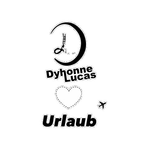 Sticker by Dyhonne Lucas