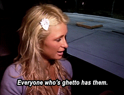 Paris Hilton Television Gif By RealitytvGIF - Find & Share on GIPHY