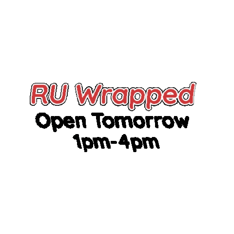 Condom Rutgers Sticker by rustudenthealth
