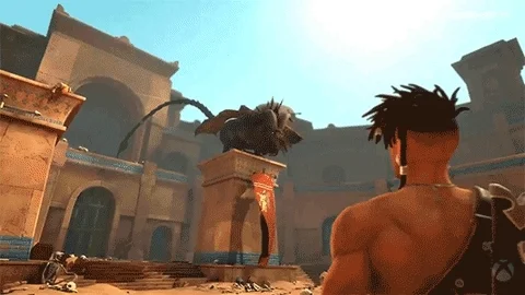 Manipulate Slow Motion GIF by Xbox