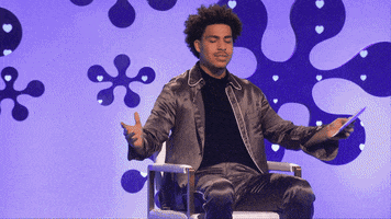 Marcus Scribner Love GIF by ABC Network