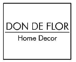 Logo Sticker by dondeflor