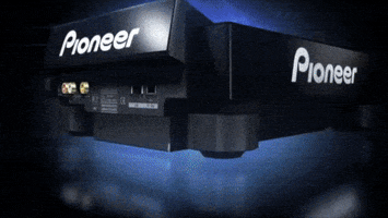 Buzz Speaker Hire GIF