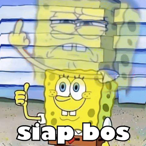 Spongebob GIF
