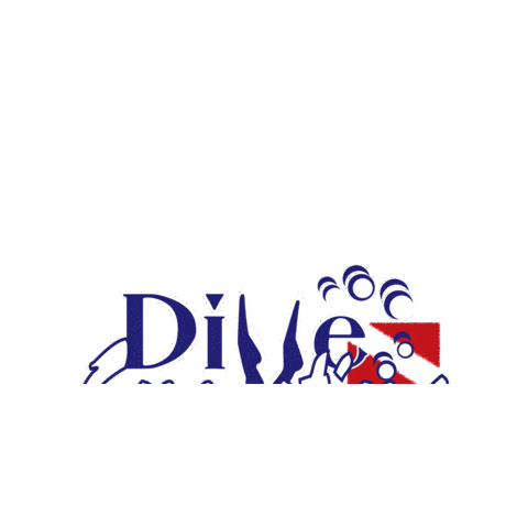 Dive Connections Sticker