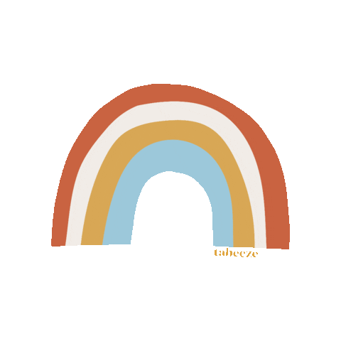 Tabeeze Sticker