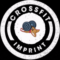 GIF by Crossfit Imprint