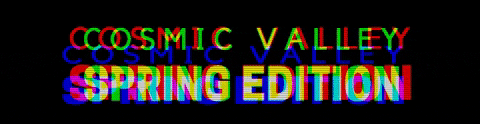 Cosmic Valley GIF