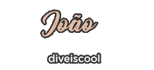 Sticker by Dive is Cool