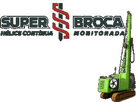 Sticker by Super Broca