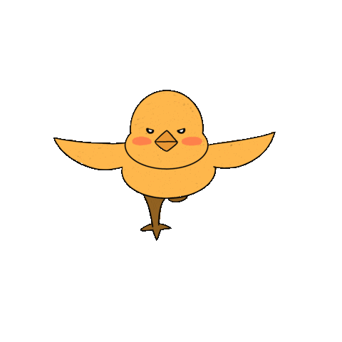 Angry Sticker