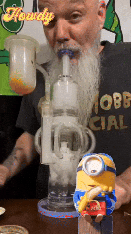 Howdy GIF